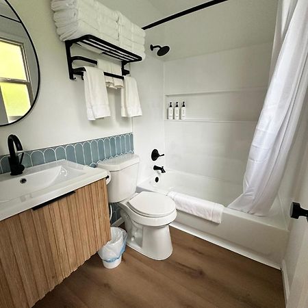 Sun & Sand Resort Port Austin ภายนอก รูปภาพ