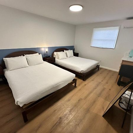 Sun & Sand Resort Port Austin ภายนอก รูปภาพ