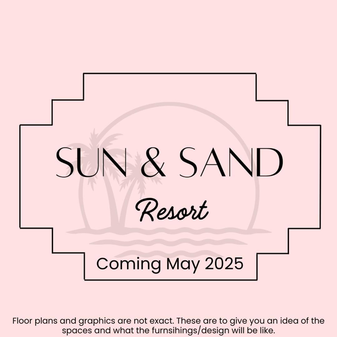 Sun & Sand Resort Port Austin ภายนอก รูปภาพ