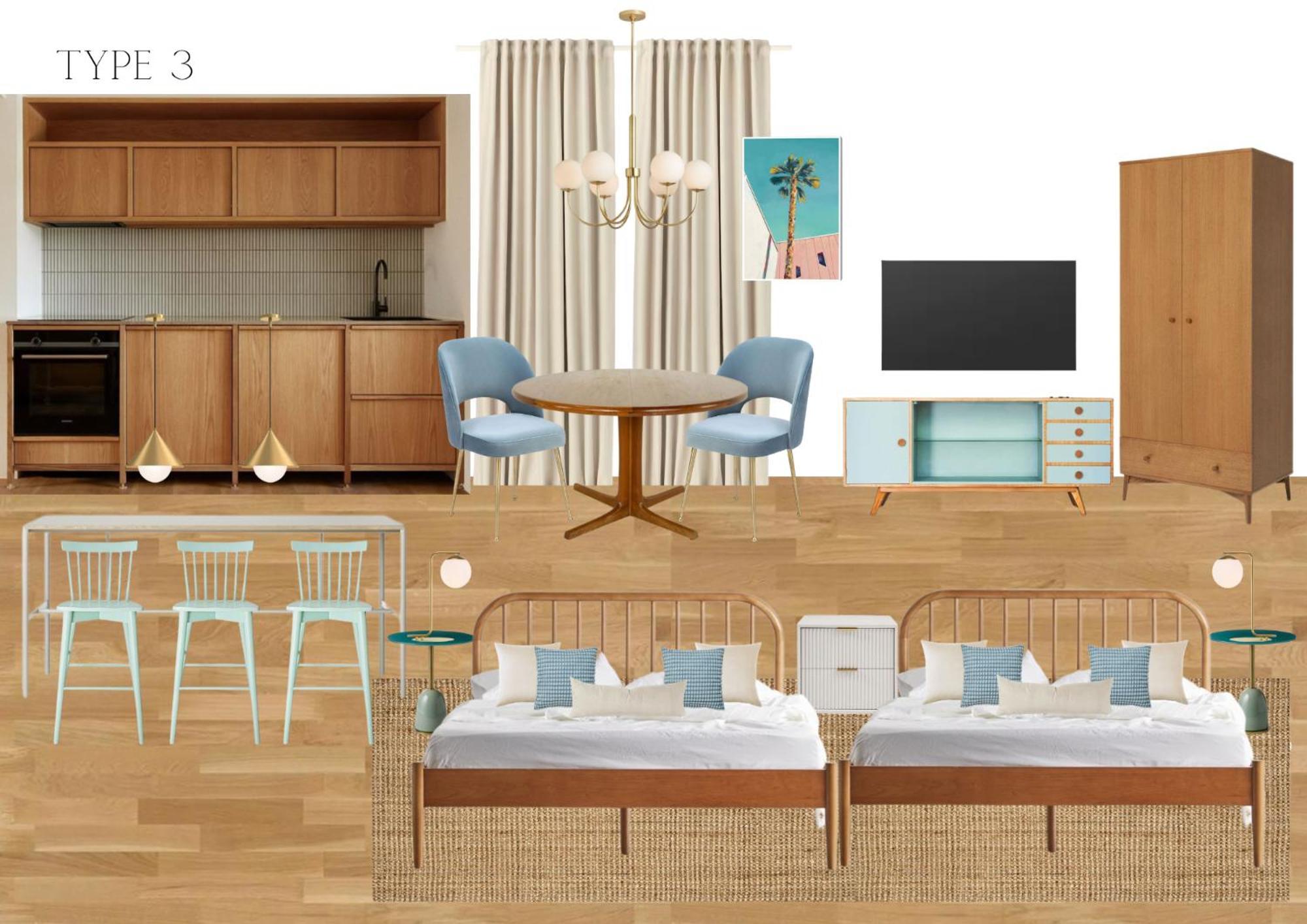 Sun & Sand Resort Port Austin ภายนอก รูปภาพ
