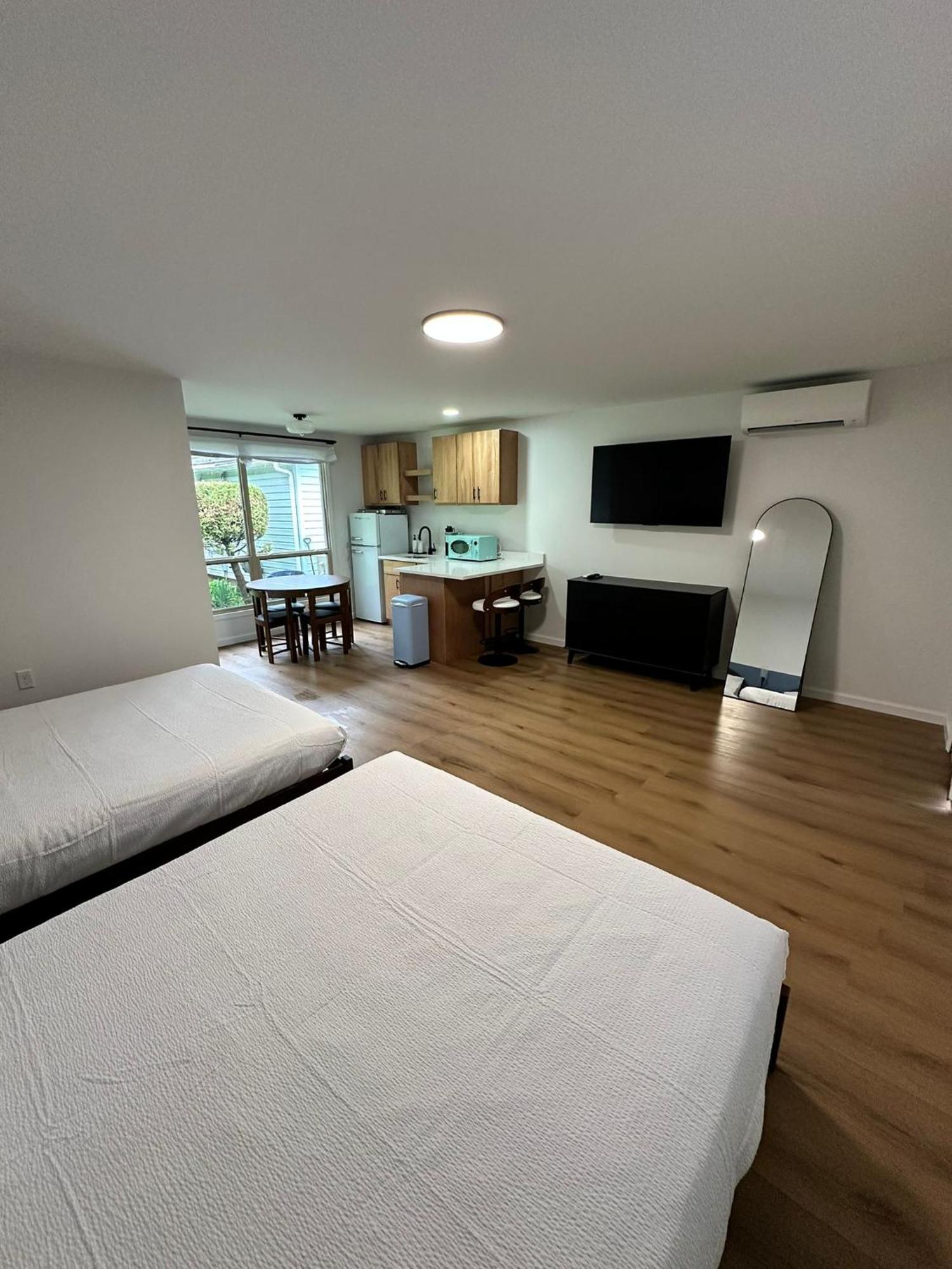 Sun & Sand Resort Port Austin ภายนอก รูปภาพ