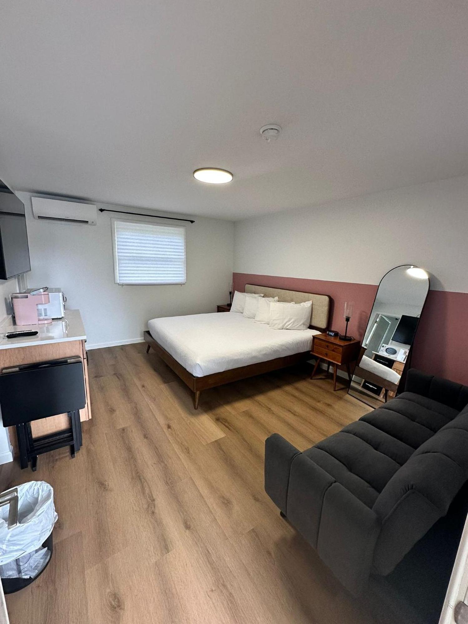 Sun & Sand Resort Port Austin ภายนอก รูปภาพ